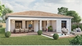 Maison neuve à la vente